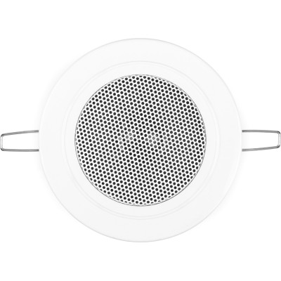 Altoparlante da Incasso Compatto CSFBA3L | Diffusore a Soffitto 3" 8 Ohm 30W