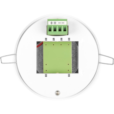 Altoparlante da Incasso Compatto CSFBA3L | Diffusore a Soffitto 3" 8 Ohm 30W