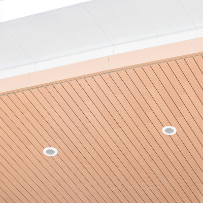 Altoparlante da Incasso Compatto CSFBA3L | Diffusore a Soffitto 3" 8 Ohm 30W