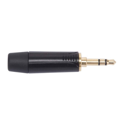 DHJ35SBK Jack Stereo Professionale ONEHERO