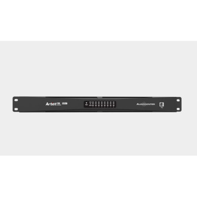 Audiocenter T88 | Matrice Audio Digitale 8x8 con DSP e Camera Tracking