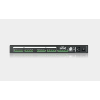 Audiocenter T88 | Matrice Audio Digitale 8x8 con DSP e Camera Tracking