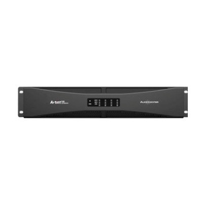 Audiocenter T4.8V | Amplificatore Digitale 4 Canali Classe D (100V)