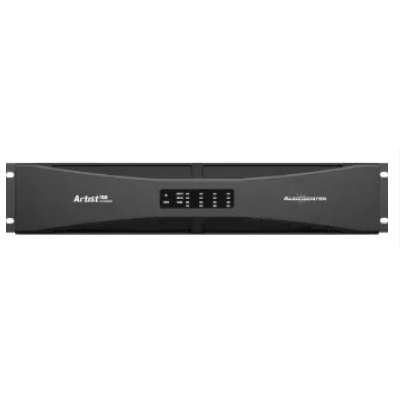 Audiocenter T4800 | Amplificatore Digitale 4 Canali Classe D