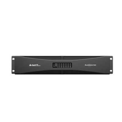 Audiocenter T8.8V | Amplificatore Digitale 8 Canali Classe D (100V)