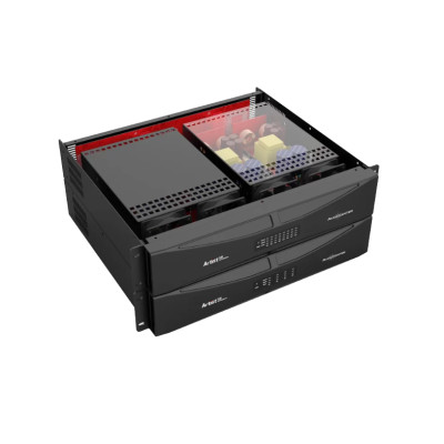 Audiocenter T8.8V | Amplificatore Digitale 8 Canali Classe D (100V)