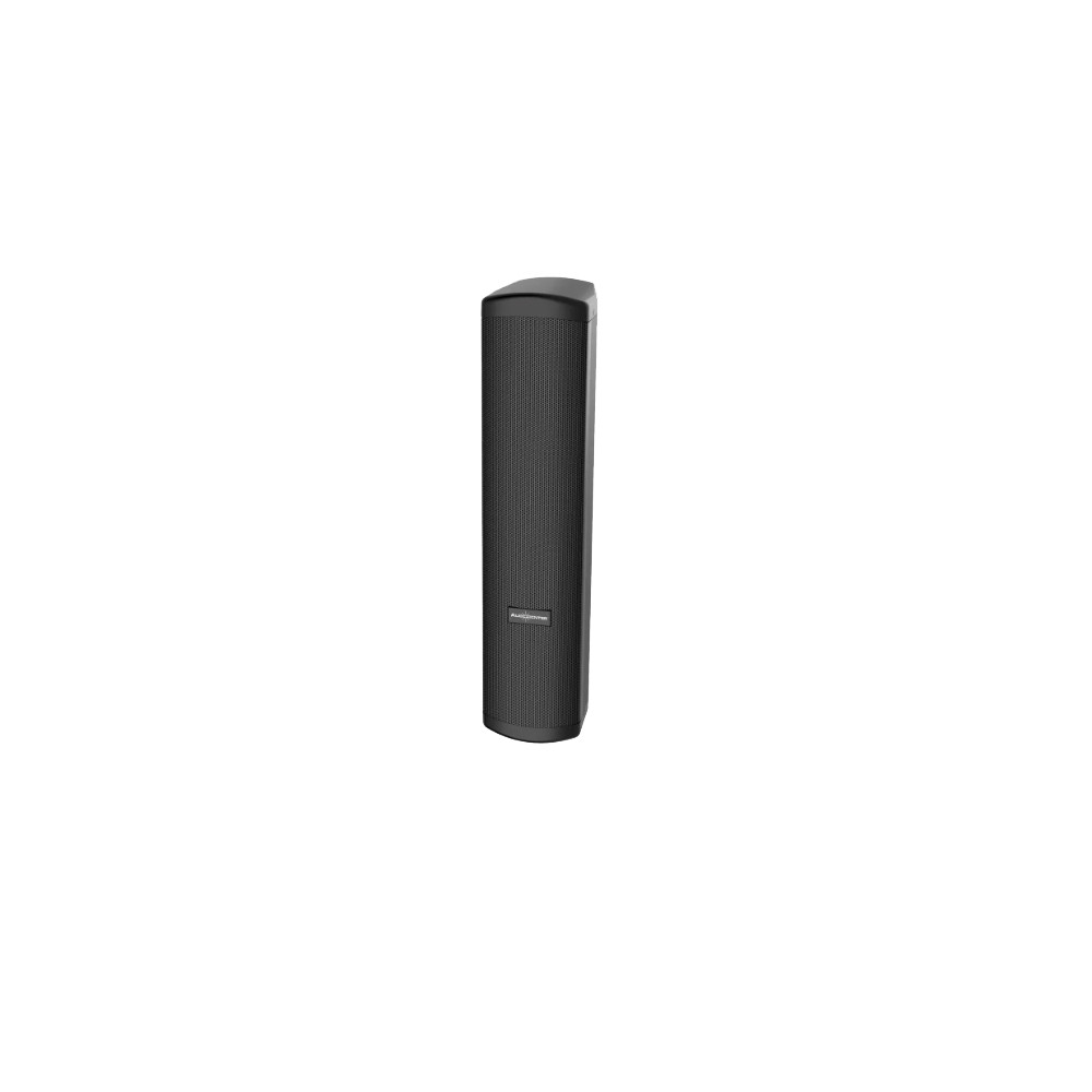 Audiocenter T43 | Diffusore a Colonna 8 Ohm / 100V con Staffa