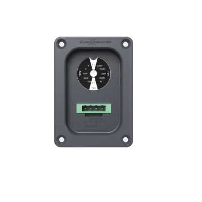 Audiocenter T43 | Diffusore a Colonna 8 Ohm / 100V con Staffa