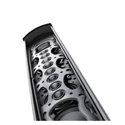 Audiocenter T65 | Diffusore a Colonna 4 Ohm e 100V