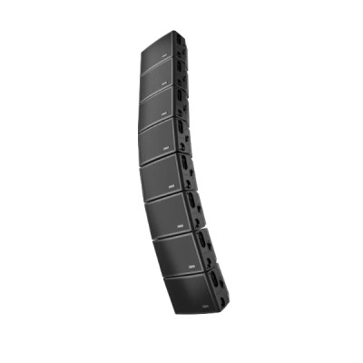 Audiocenter T8 / T8W | Diffusore Mini Array 8 Ohm 260W