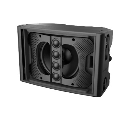 Audiocenter T8 / T8W | Diffusore Mini Array 8 Ohm 260W