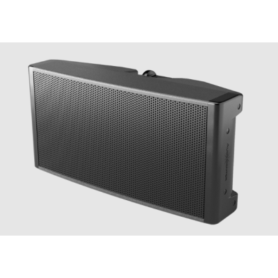Audiocenter TW8 / TW8W | Subwoofer Compatto 8" da Parete 250W