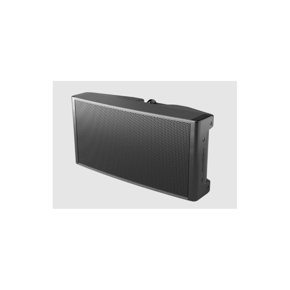 Audiocenter TW8 / TW8W | Subwoofer Compatto 8" da Parete 250W
