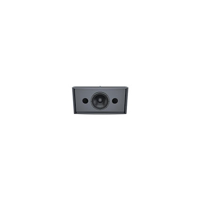 Audiocenter TW8 / TW8W | Subwoofer Compatto 8" da Parete 250W