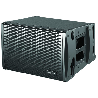 Audiocenter DSL45 | Diffusore Line Array Passivo IP54