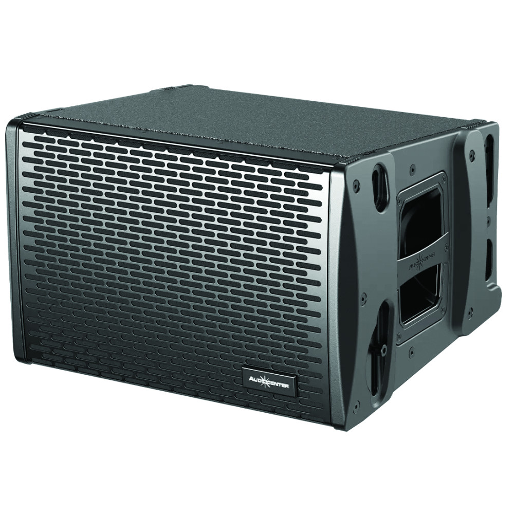 Audiocenter DSL45 | Diffusore Line Array Passivo IP54