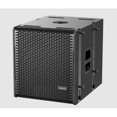 Audiocenter DSL115S | Subwoofer Passivo 15" Flyable IP54 500W