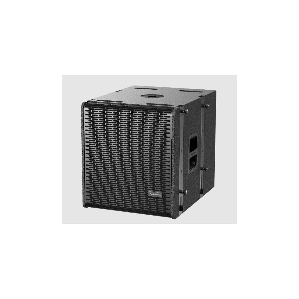 Audiocenter DSL115S | Subwoofer Passivo 15" Flyable IP54 500W