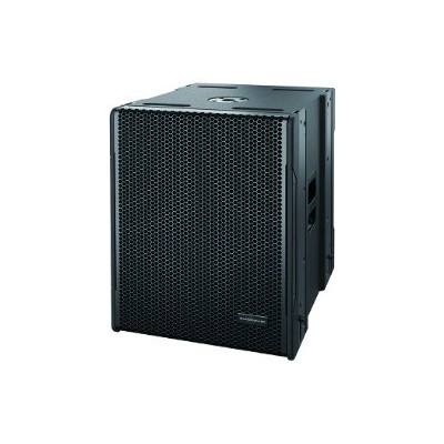 Audiocenter TW15 / TW15W | Subwoofer Passivo 15" 700W da Installazione