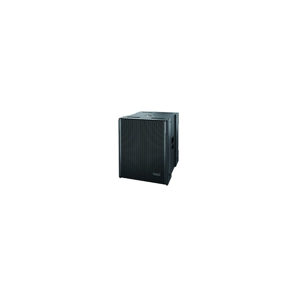 Audiocenter TW15 / TW15W | Subwoofer Passivo 15" 700W da Installazione