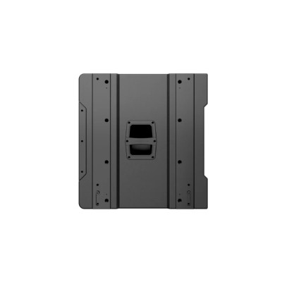 Audiocenter TW15 / TW15W | Subwoofer Passivo 15" 700W da Installazione