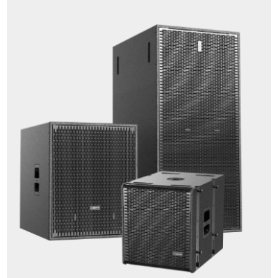 Audiocenter DS118S | Subwoofer Passivo 18" IP54 600W