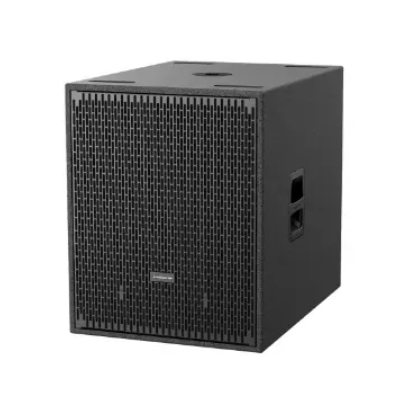 Audiocenter DS118S | Subwoofer Passivo 18" IP54 600W