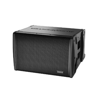 Audiocenter T45-DSP | Modulo Line Array Attivo con DSP 1000W