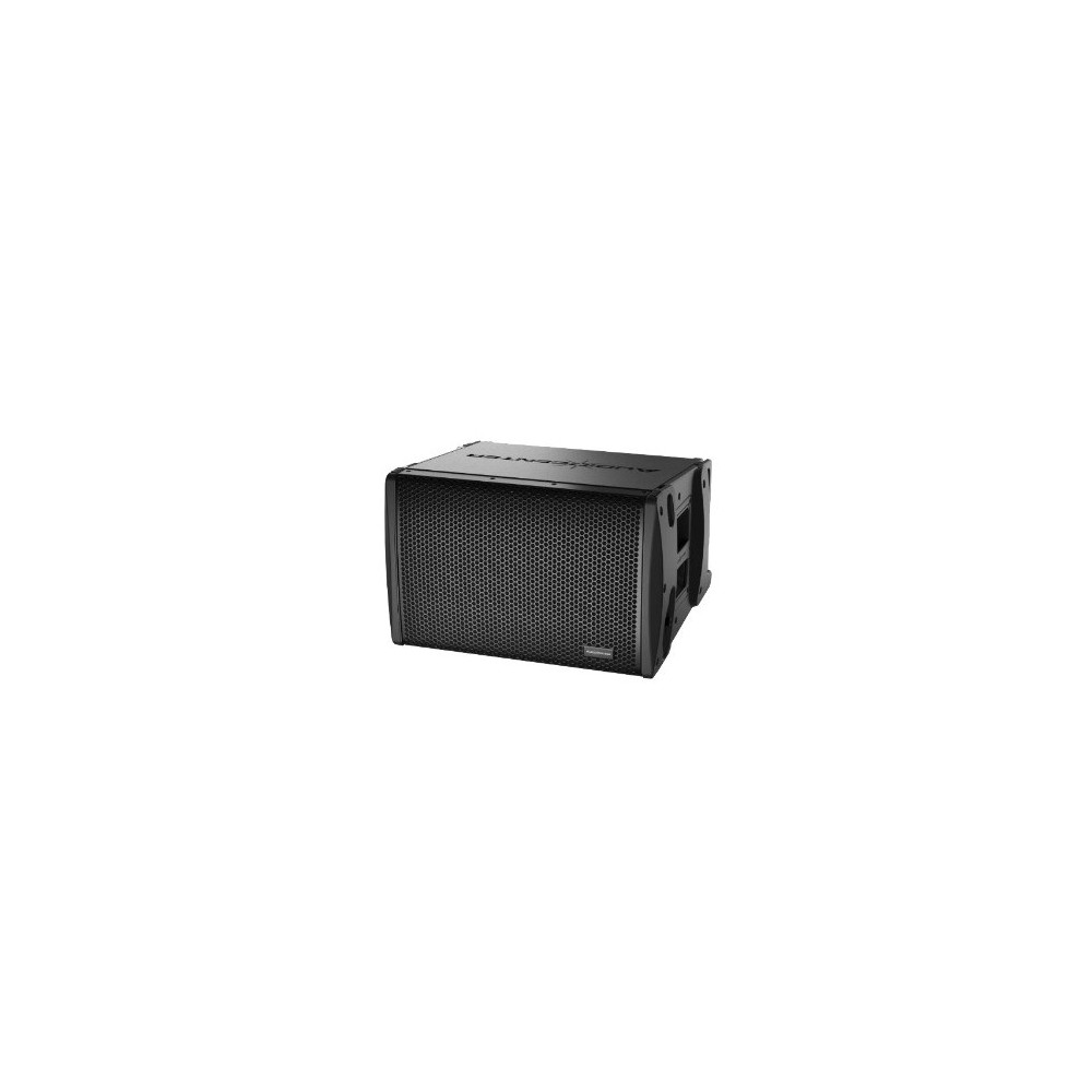 Audiocenter T45-DSP | Modulo Line Array Attivo con DSP 1000W