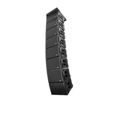 Audiocenter T45-DSP | Modulo Line Array Attivo con DSP 1000W