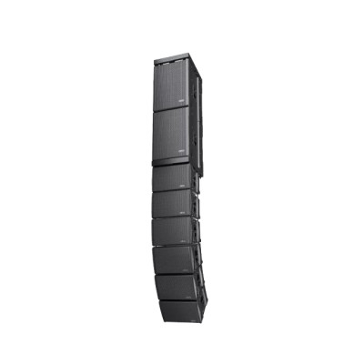 Audiocenter T45-DSP | Modulo Line Array Attivo con DSP 1000W