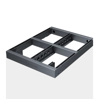 Audiocenter T45-DSP | Modulo Line Array Attivo con DSP 1000W