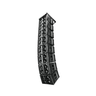 Audiocenter T45-DSP | Modulo Line Array Attivo con DSP 1000W