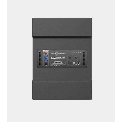 Audiocenter T115S-DSP | Subwoofer Array Attivo 15" con DSP 1000W
