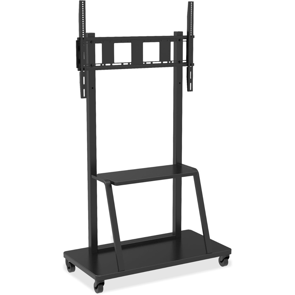 Techly ICA-TR30 | Supporto a Pavimento con Ruote per TV 55-100" 150kg