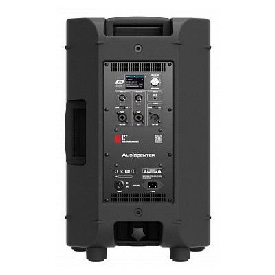 Audiocenter MA12+ | Diffusore Attivo 12" 800W con DSP e Bluetooth TWS