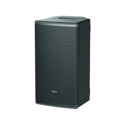 Audiocenter SA310+ | Diffusore Attivo in Legno 10" 1000W con DSP e Bluetooth