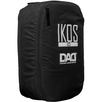 DAD - BAGIKOS10 - Protective case cover for IKOS10A loudspeaker