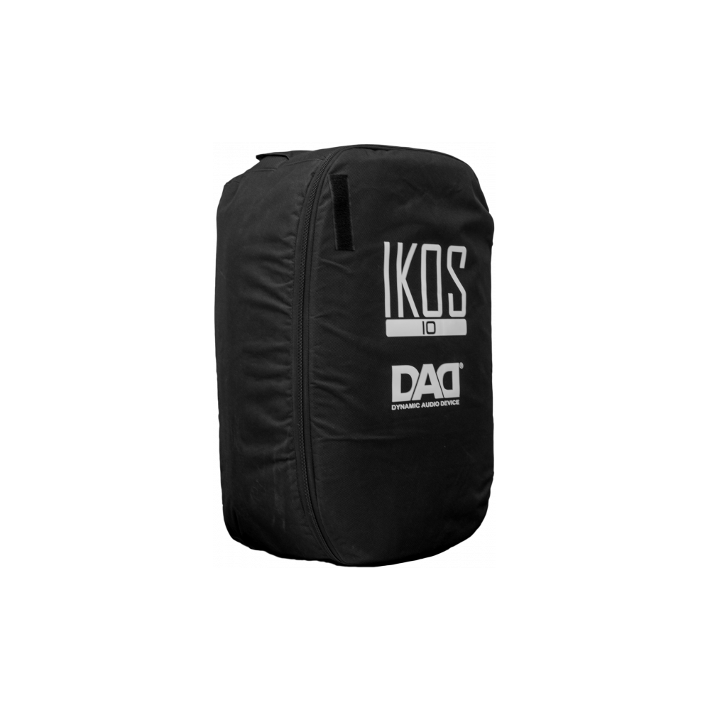 DAD - BAGIKOS10 - Cover custodia di protezione per diffusore acustico IKOS10A