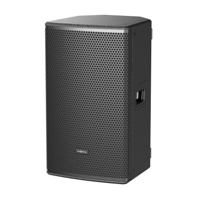 Audiocenter SA312+ | Diffusore Attivo in Legno 12" 1000W con DSP e Bluetooth