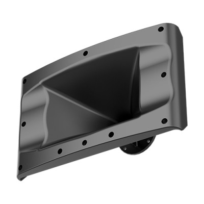 Audiocenter SA312+ | Diffusore Attivo in Legno 12" 1000W con DSP e Bluetooth