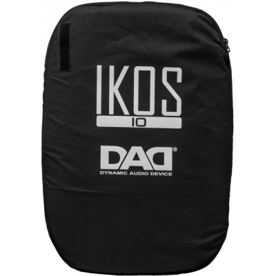 DAD - BAGIKOS10 - Cover custodia di protezione per diffusore acustico IKOS10A