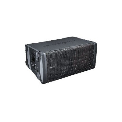Audiocenter K-LA12A | Modulo Line Array Attivo 12" DSP 2000W