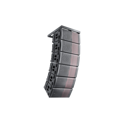 Audiocenter K-LA12A | Modulo Line Array Attivo 12" DSP 2000W