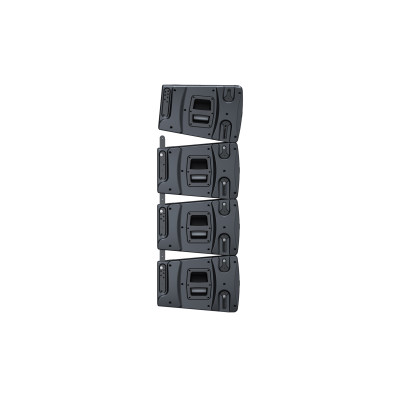 Audiocenter K-LA12A | Modulo Line Array Attivo 12" DSP 2000W