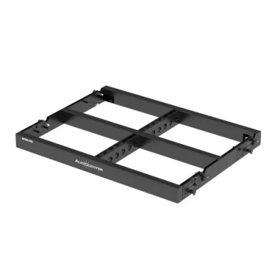 Audiocenter Astra210A | Modulo Line Array Attivo Doppio 10" DSP 3200W