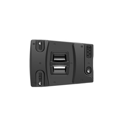 Audiocenter Avanda210A | Modulo Line Array Attivo Doppio 10" DSP 1600W