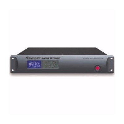 RESTMOMENT - RX-M 1008 XP - Controller infrarossi per sistemi di traduzione simultanea 8 canali
