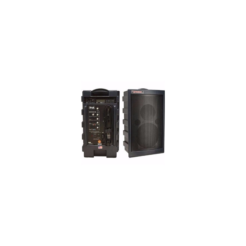 ANCHOR XTR6000MU1 XTreme Amplificazione portatile ad alta