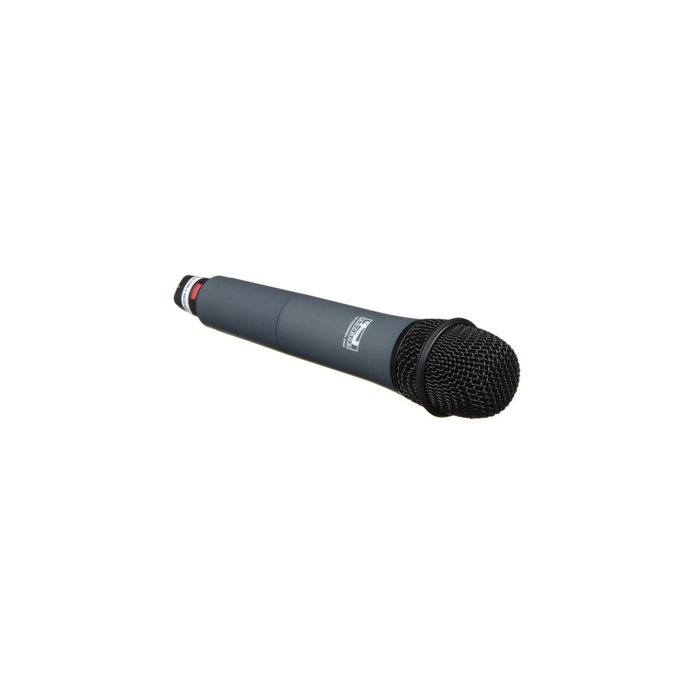 ANCHOR - WH8000 - Microfono/Trasmettitore 16 canali UHF ad impugnatura